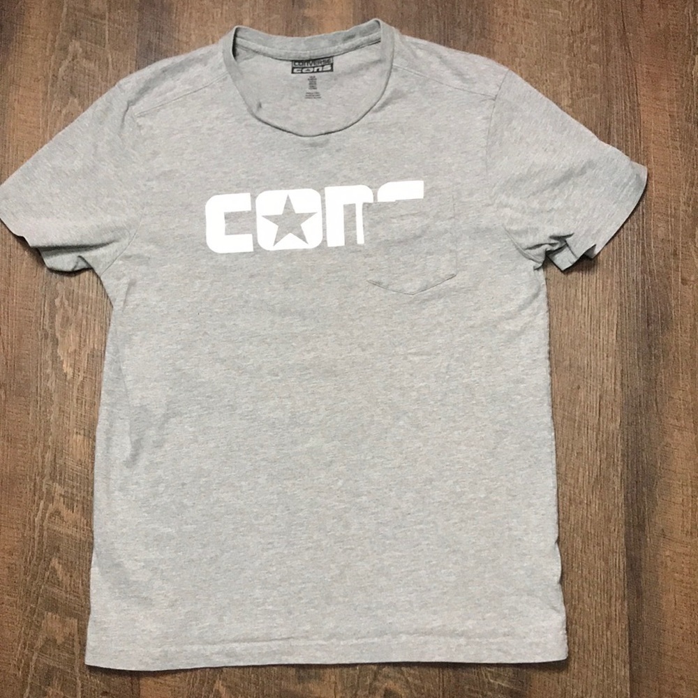 Converse Tee